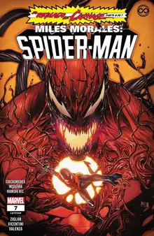 Miles Morales: Spider-Man #07