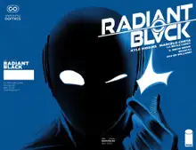 Radiant Black #02