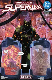 Absolute Superman #07