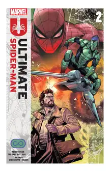 Ultimate Spider-Man #02
