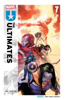 The Ultimates #07