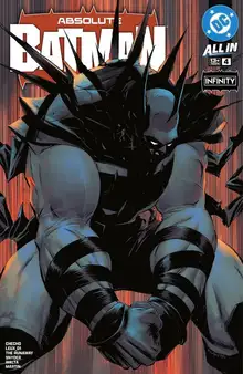 Absolute Batman #04