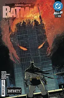 Absolute Batman #02