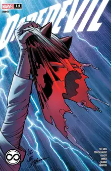 Daredevil #14