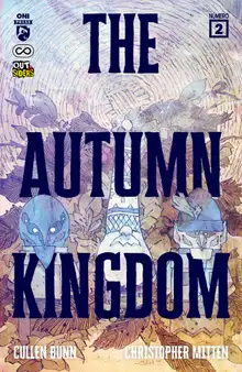 The Autumn Kingdom #02