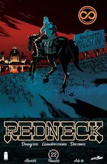 Redneck #22