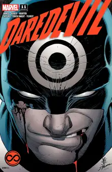 Daredevil #11
