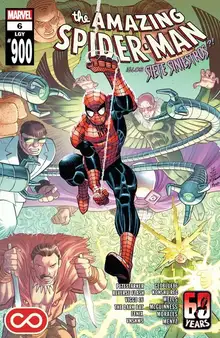 Amazing Spider-Man #06