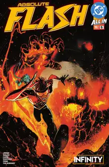 Absolute Flash #05