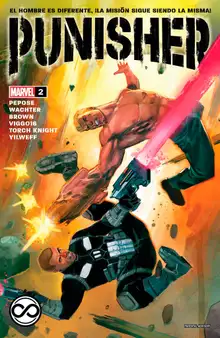 Punisher #02