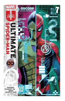 Ultimate Spider-Man #07