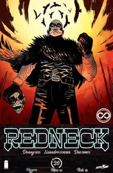 Redneck #20