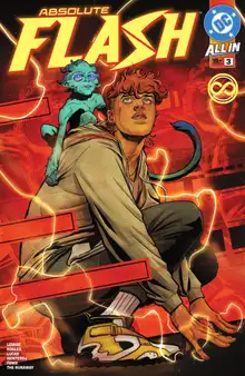 Absolute Flash #03