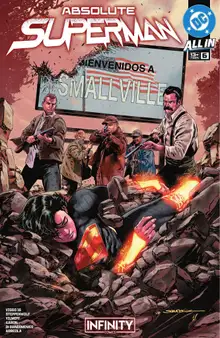 Absolute Superman #06