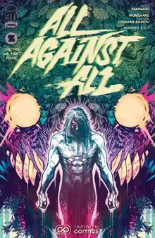 All Against All #01