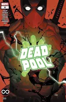 Deadpool #06