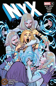 NYX #05