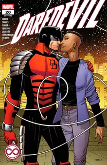 Daredevil #20
