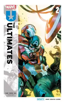 The Ultimates #02