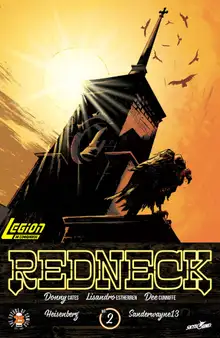 Redneck #02
