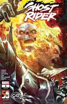 Ghost Rider #02