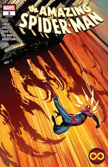 Amazing Spider-Man #03