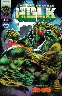 The Incredible Hulk #04