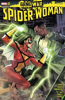 Spider-Woman #04