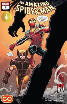 Amazing Spider-Man #09