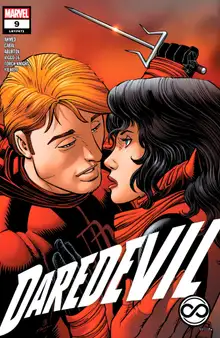 Daredevil #09