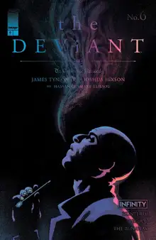 The Deviant #06