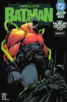 Absolute Batman #09