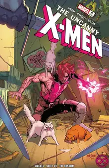 Uncanny X-Men #05