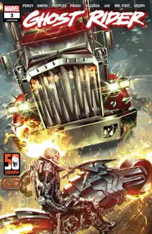 Ghost Rider #03