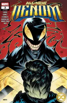 All New Venom #03