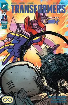 Transformers #02