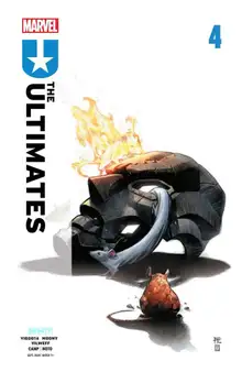 The Ultimates #04