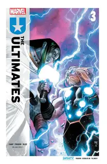 The Ultimates #03