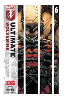 Ultimate Wolverine #06