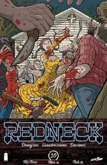 Redneck #10