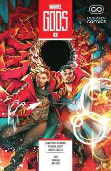 G.O.D.S. #04