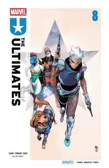 The Ultimates #08
