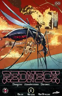 Redneck #06