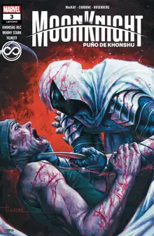 Moon Knight: Fist of Khonshu #03