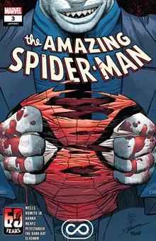 Amazing Spider-Man #03