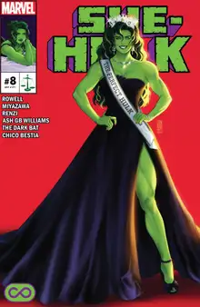 She-Hulk #08