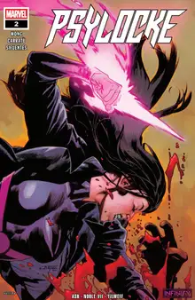 Psylocke #02