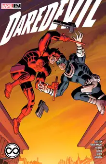 Daredevil #17
