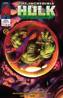 The Incredible Hulk #03