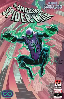 Amazing Spider-Man #14